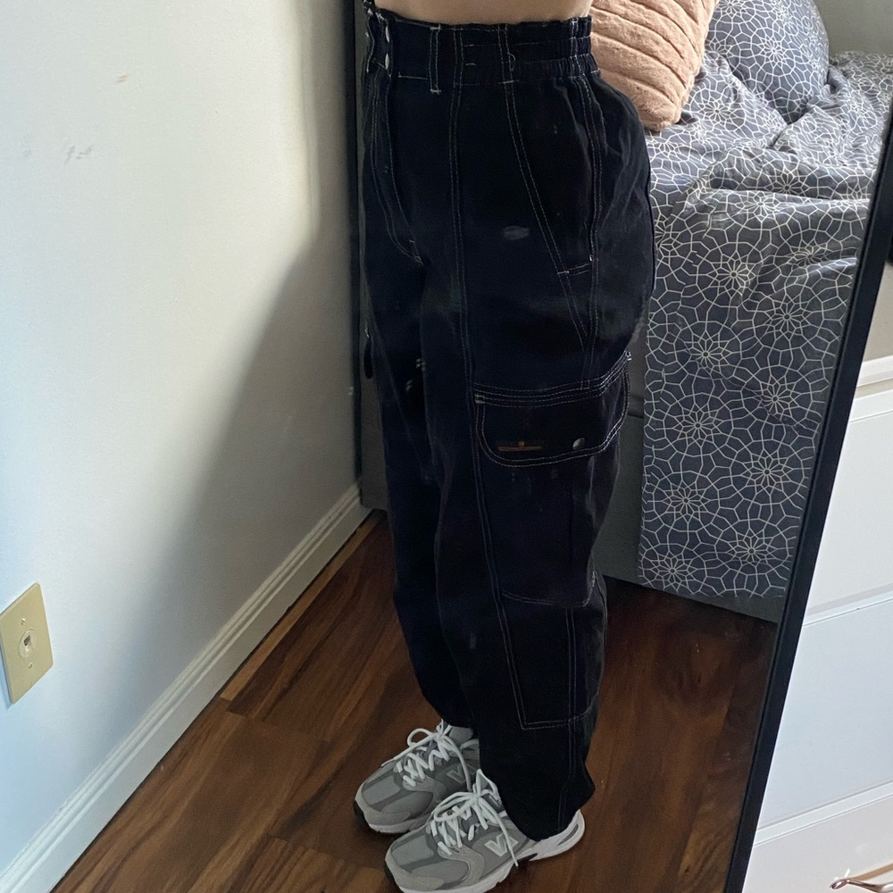 Urban Outfitters Cargo Pants
